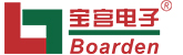 寶宮電子