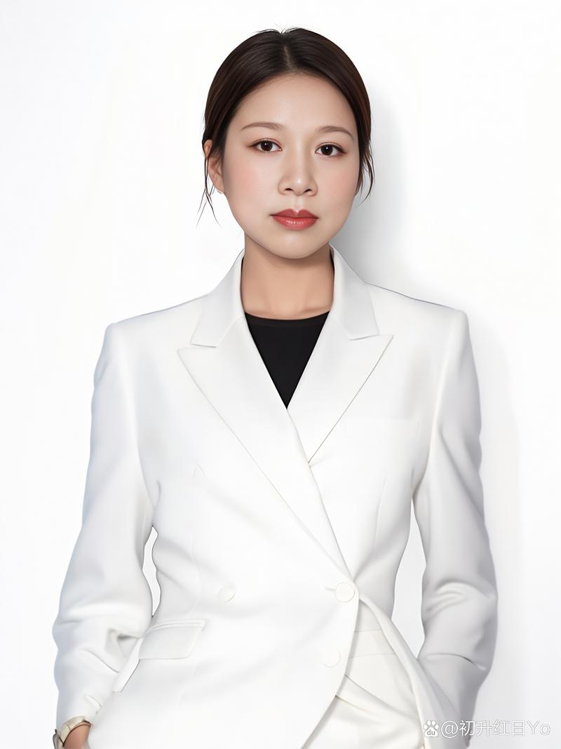 文吉蓉 项目运营总监